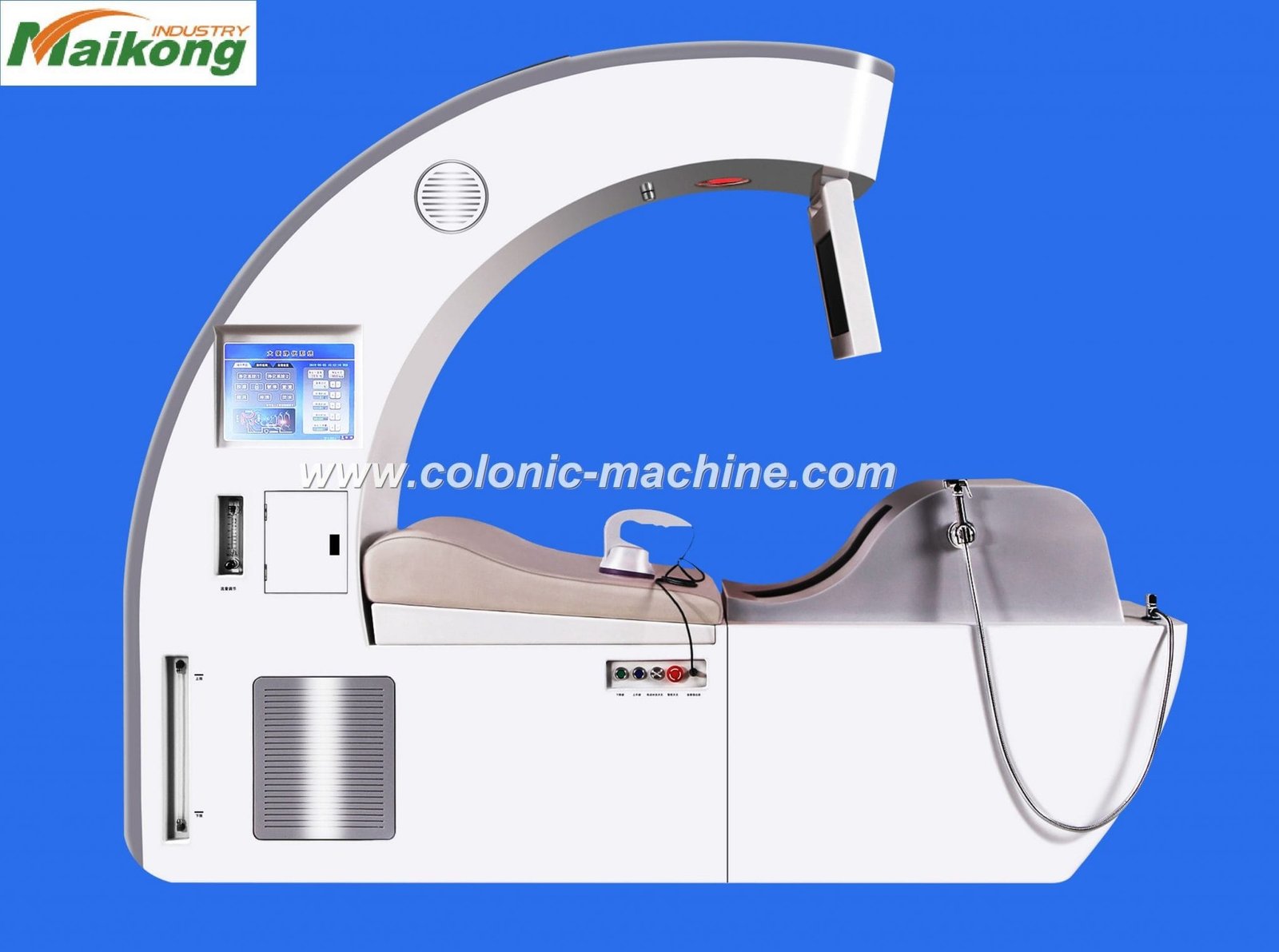 Colonic Equipment For Sale Maikong Colonic MachineColon Hydrotherapy